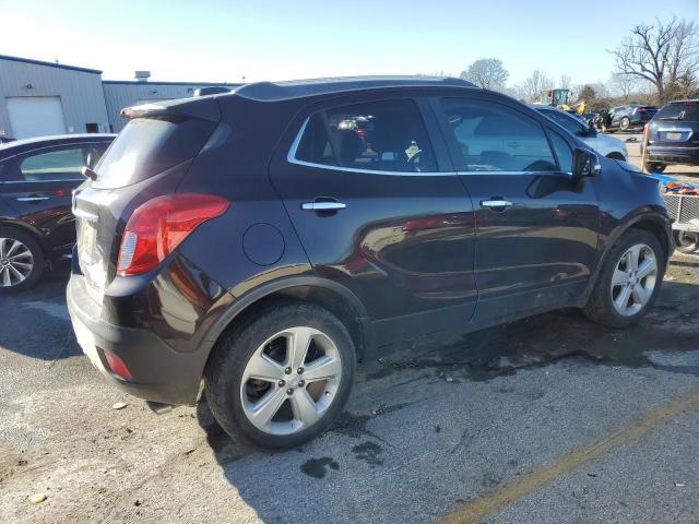 2015 BUICK ENCORE CON - KL4CJBSB8FB163748