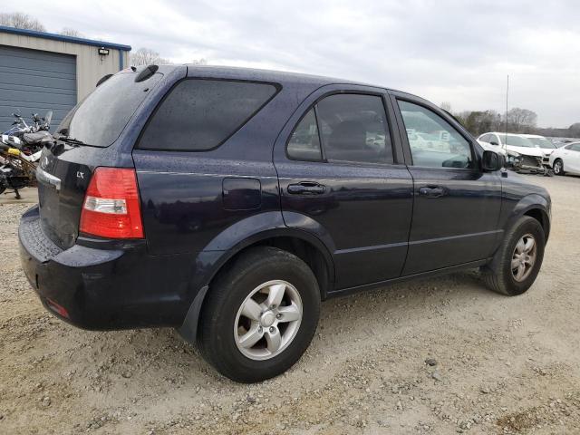 2008 Kia Sorento Ex VIN: KNDJD735685858399 Lot: 39414164