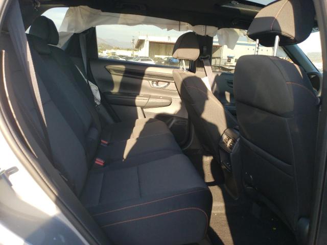 2023 HONDA CR-V SPORT - 2HKRS5H53PH709534