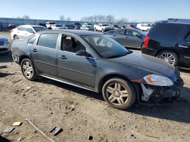 2014 Chevrolet Impala Limited Lt VIN: 2G1WB5E31E1161529 Lot: 42891954