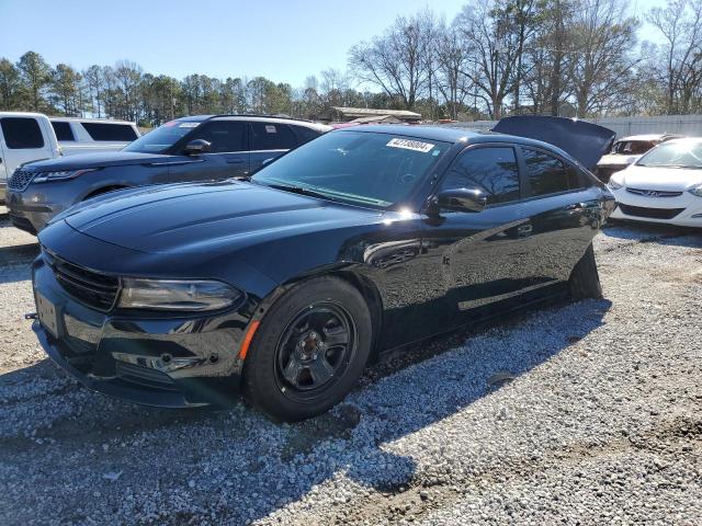 2021 DODGE CHARGER PO - 2C3CDXAT8MH581840