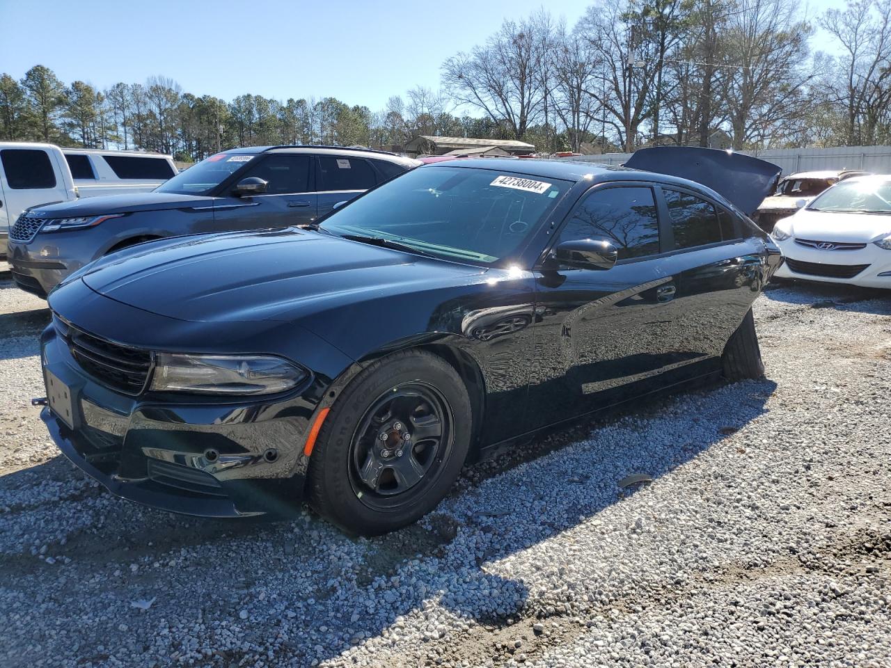 2021 DODGE CHARGER PO  (VIN: 2C3CDXAT8MH581840)