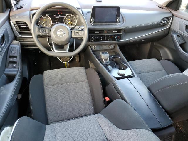 2021 NISSAN ROGUE S JN8AT3ABXMW226955