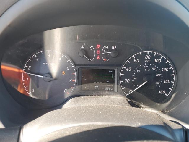 2017 NISSAN SENTRA S 3N1AB7AP4HY373680