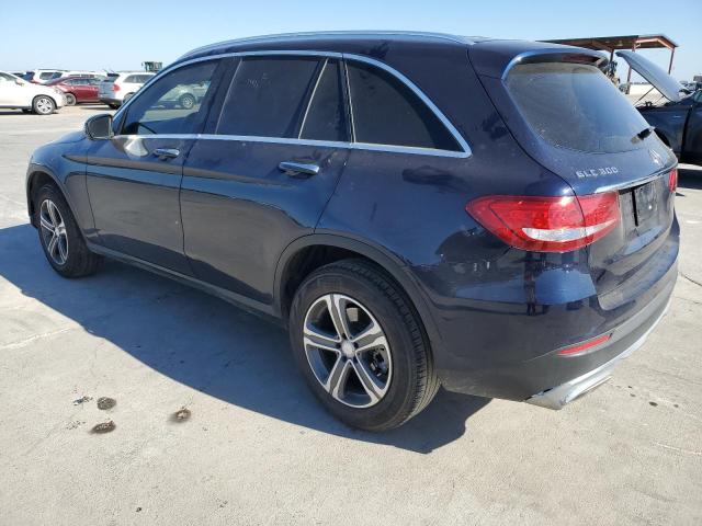 2019 MERCEDES-BENZ GLC 300 4M - WDC0G4KB6KV145383