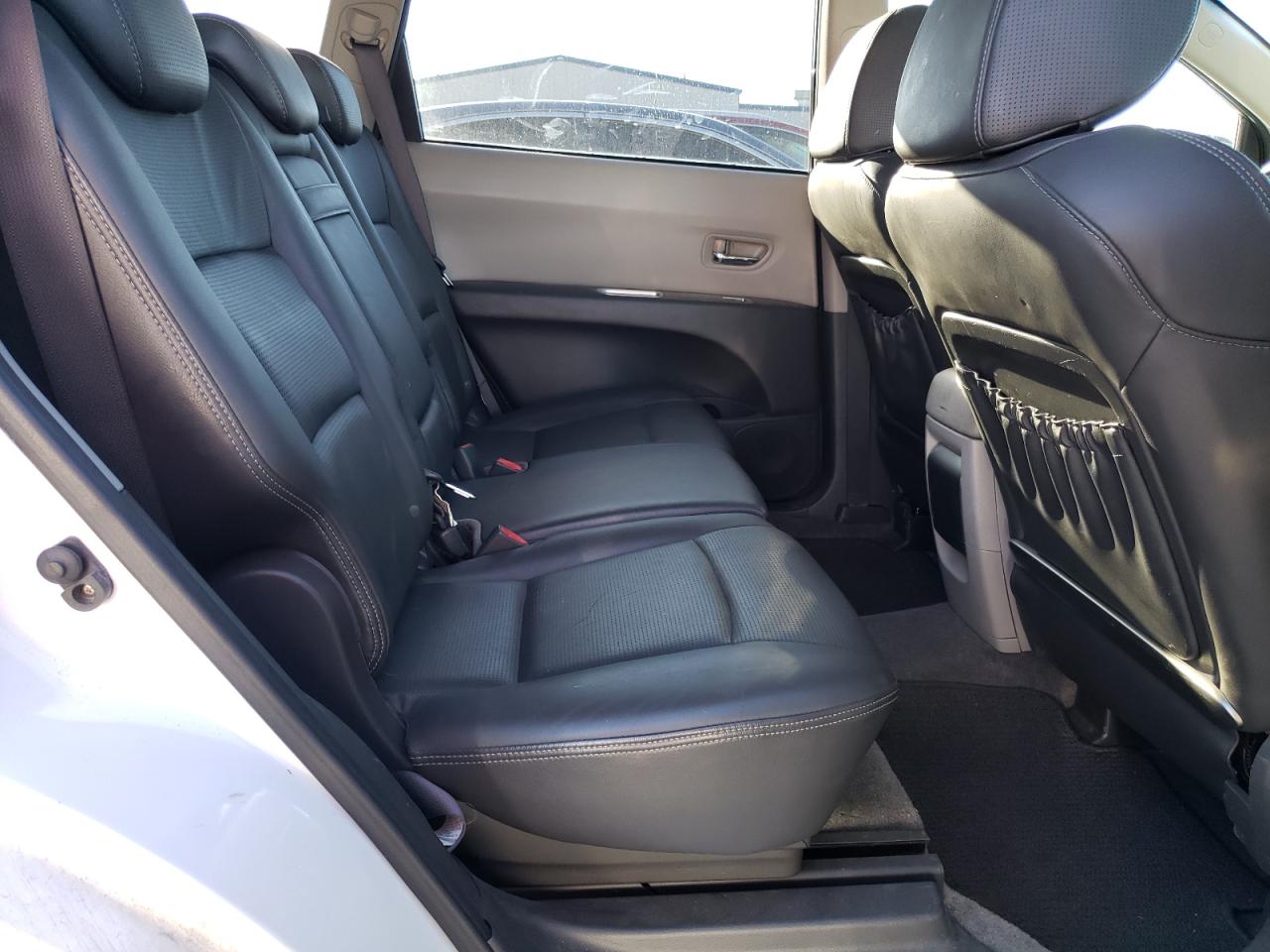 4S4WX82C664428857 2006 Subaru B9 Tribeca 3.0 H6