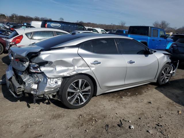 2020 NISSAN MAXIMA SL 1N4AA6DVXLC383898