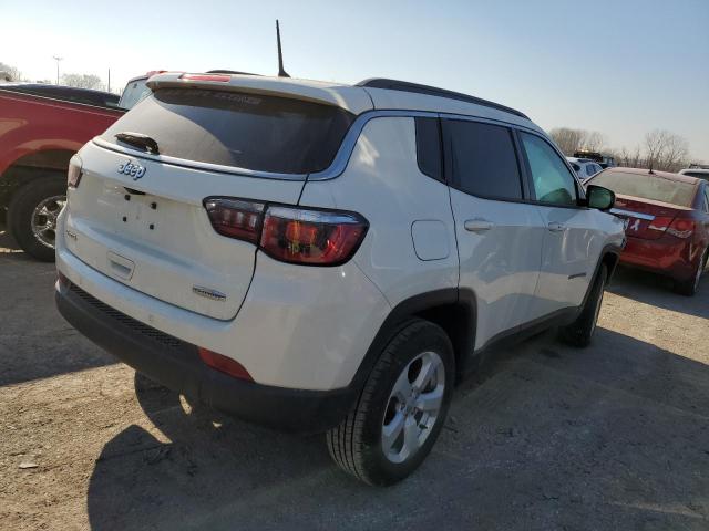 2018 JEEP COMPASS LA - 3C4NJDBB5JT401315