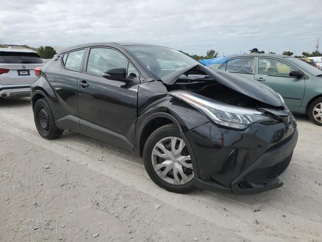 2020 Toyota C-Hr Xle VIN: NMTKHMBXXLR104921 Lot: 42390914