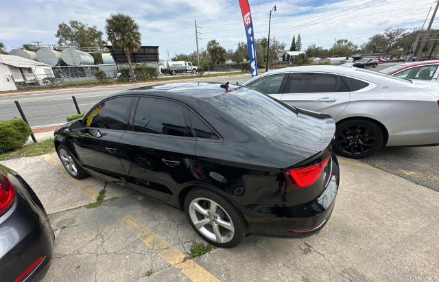 2015 AUDI A3 PREMIUM WAUACGFF5F1112759