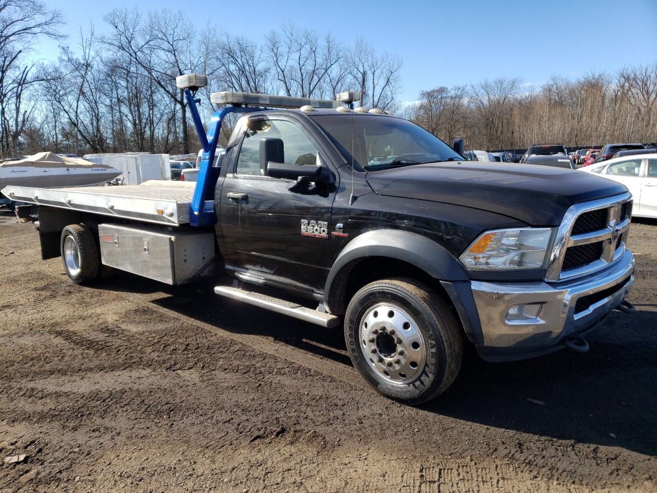 3C7WRNDL4GG177306 2016 Ram 5500
