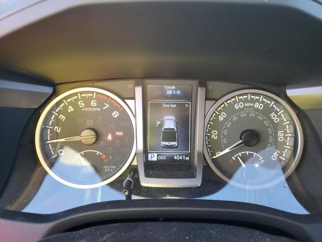 2023 TOYOTA TACOMA DOU 3TMGZ5AN2PM539304