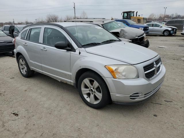 2010 Dodge Caliber Sxt VIN: 1B3CB4HA7AD652993 Lot: 44377004