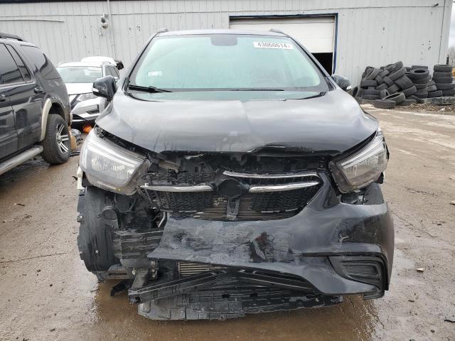 2019 BUICK ENCORE PRE KL4CJASB2KB936380
