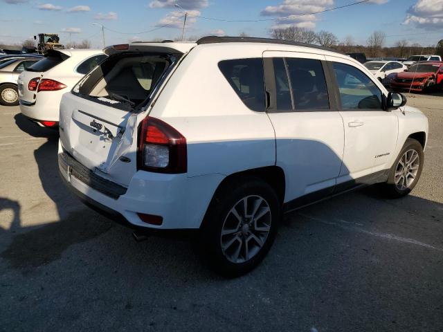 2016 JEEP COMPASS SP - 1C4NJDBB1GD760000