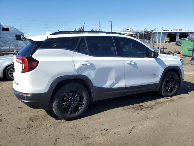 2022 GMC TERRAIN AT 3GKALYEV0NL310808