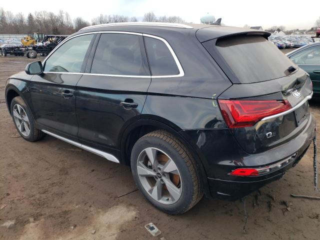 2023 AUDI Q5 PREMIUM WA1BBAFY5P2023773  41624284