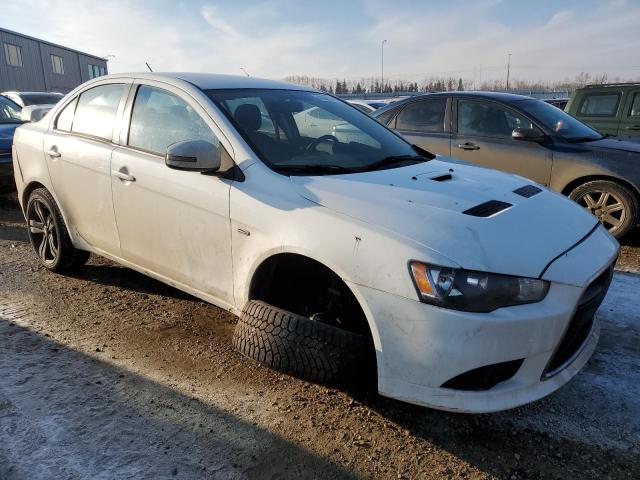 2015 MITSUBISHI LANCER RAL - JA32V6FV8FU603231