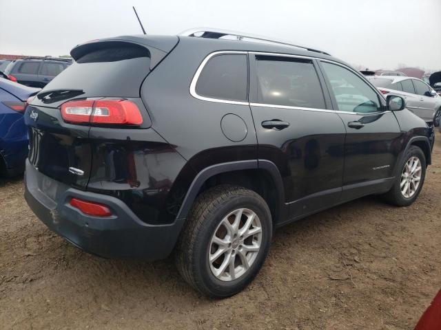 2016 JEEP CHEROKEE L 1C4PJMCB0GW279201