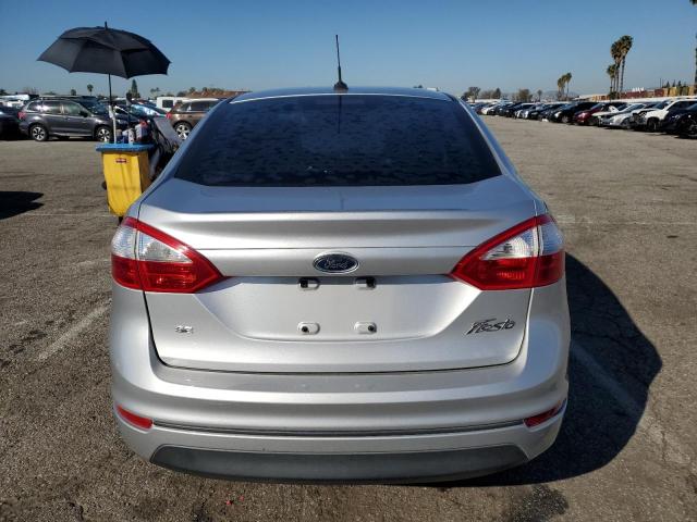 2017 Ford Fiesta Se VIN: 3FADP4BJXHM131736 Lot: 44831454