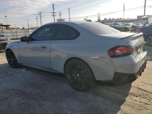 2023 BMW M240I 3MW43CM02P8D42437