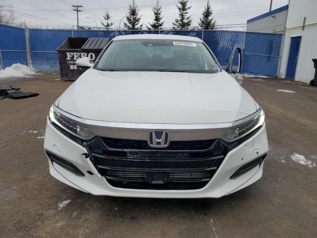 2019 HONDA ACCORD LX - 1HGCV1F12KA807252