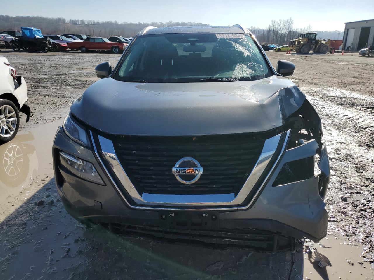 5N1AT3BB4MC720381 NISSAN ROGUE 2021