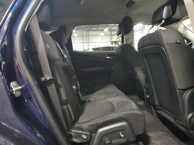 2017 Dodge Journey Sxt VIN: 3C4PDCBG7HT526879 Lot: 44983854