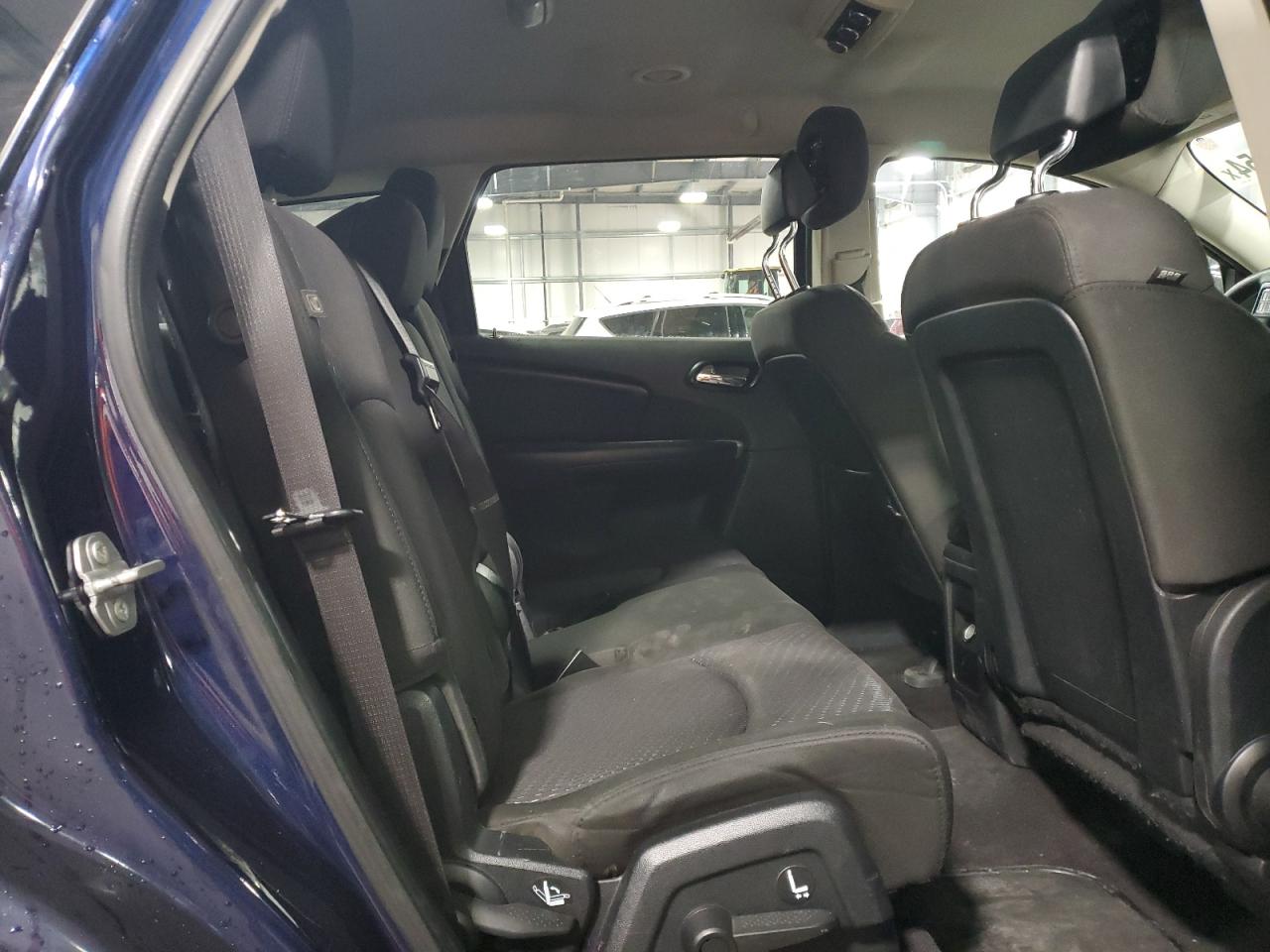 3C4PDCBG7HT526879 2017 Dodge Journey Sxt