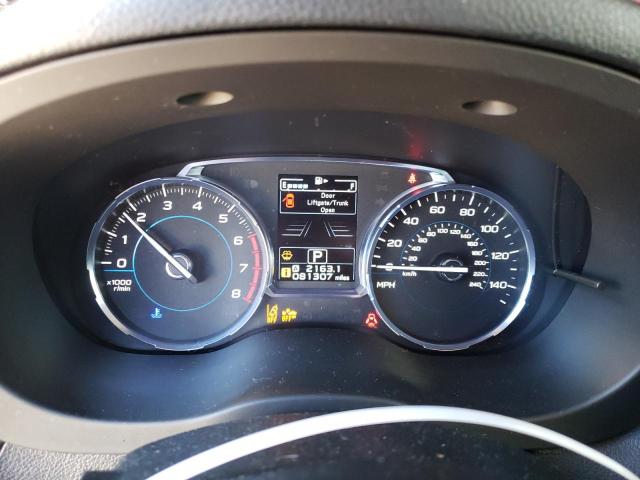 2017 SUBARU FORESTER 2 - JF2SJAGC4HH421763
