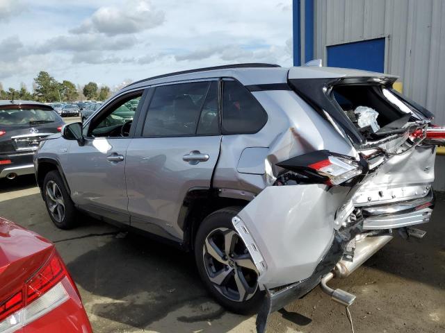 2023 TOYOTA RAV4 PRIME - JTMAB3FV3PD146401