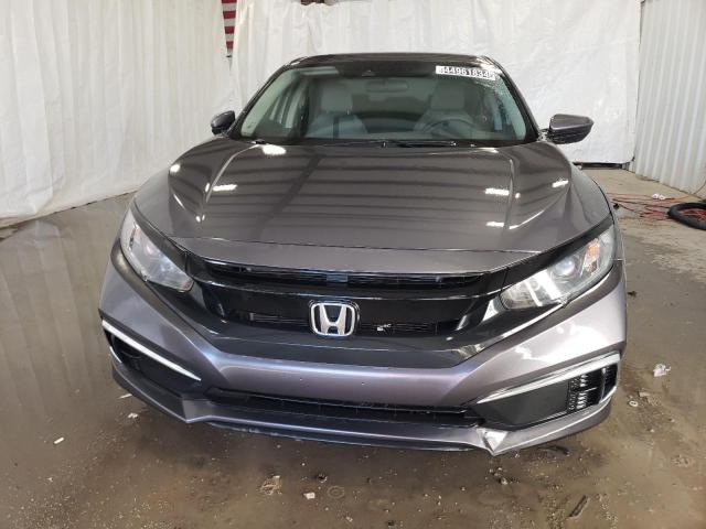 2019 Honda Civic Lx VIN: 19XFC2F68KE006907 Lot: 44961834