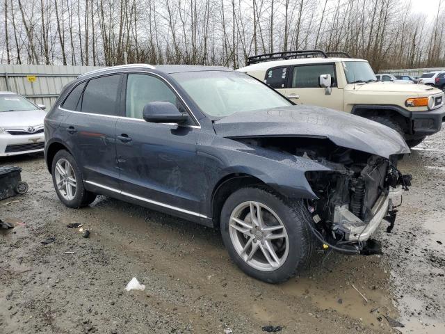 VIN WA1LFAFP9EA061784 2014 Audi Q5, Premium Plus no.4