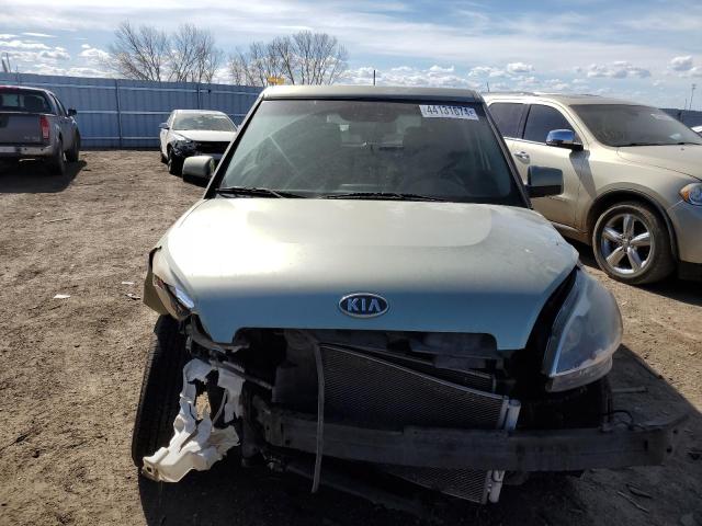 2012 Kia Soul VIN: KNDJT2A54C7478595 Lot: 44131674