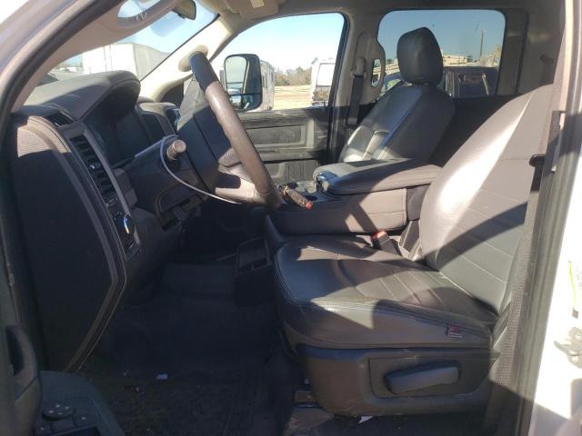 2018 RAM 4500 3C7WRKFL4JG145779