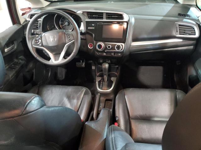2015 HONDA FIT EX 3HGGK5H84FM755305
