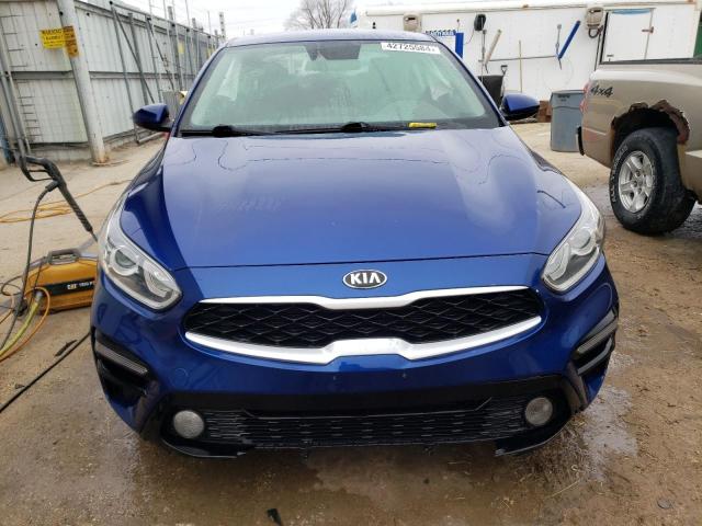 2019 KIA FORTE FE 3KPF24AD3KE038409