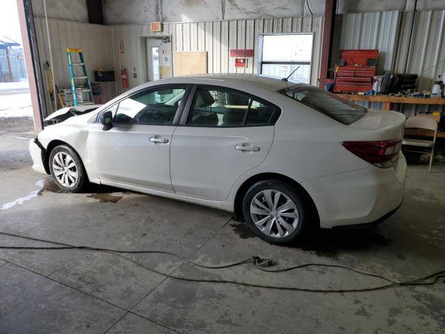 2022 SUBARU IMPREZA 4S3GKAB65N3600552