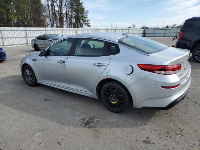 2019 KIA OPTIMA LX 5XXGT4L35KG343617
