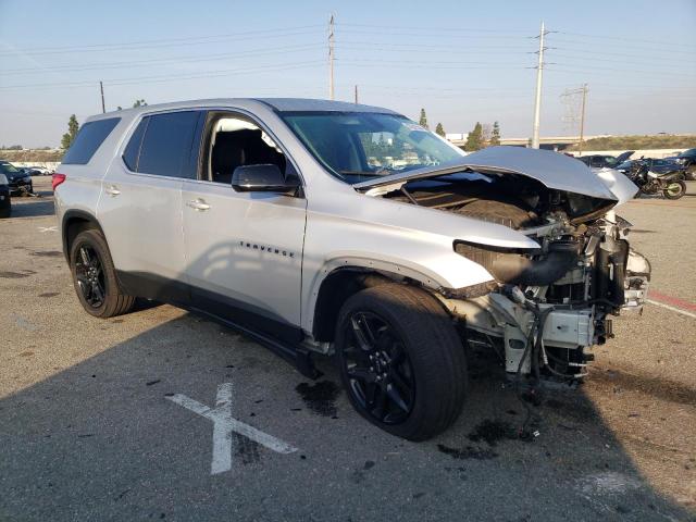 2019 CHEVROLET TRAVERSE L 1GNERFKW5KJ121109