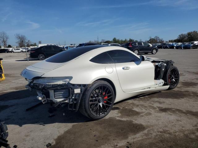 2016 MERCEDES-BENZ AMG GT S - WDDYJ7JA9GA008947