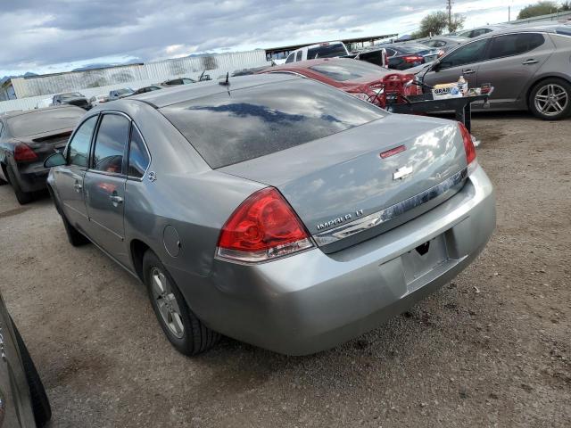 2008 Chevrolet Impala Lt VIN: 2G1WT58N689161445 Lot: 44692444