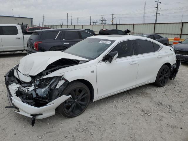 2024 LEXUS ES 350 F-S - 58AJZ1B13RU168960