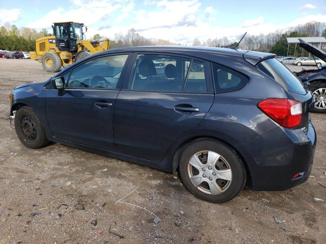 2016 Subaru Impreza VIN: JF1GPAA6XG8245795 Lot: 42680624