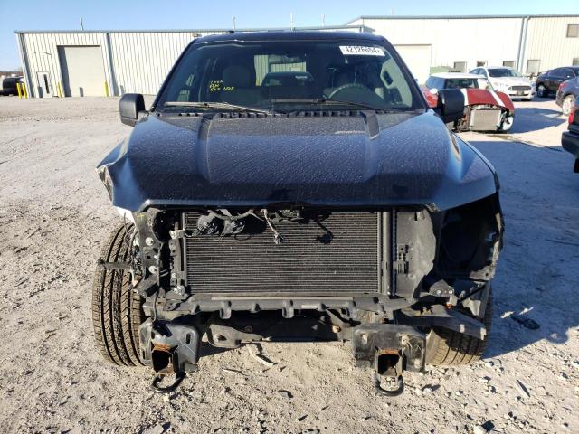 2018 FORD F150 SUPER - 1FTEW1E55JFE09866