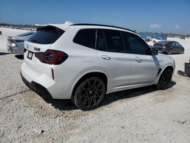2023 BMW X3 M 5YM13EC05P9P18161