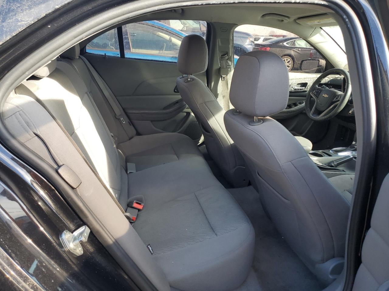 1G11B5SL0EF244585 2014 Chevrolet Malibu Ls