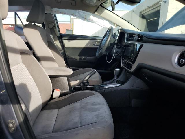 2017 TOYOTA COROLLA L 5YFBURHE8HP610800
