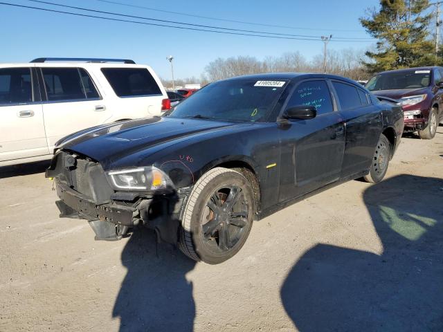 2011 DODGE CHARGER