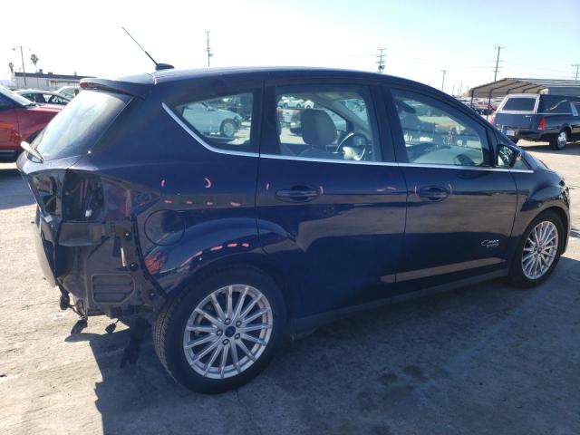 2016 FORD C-MAX PREM 1FADP5CU2GL112080